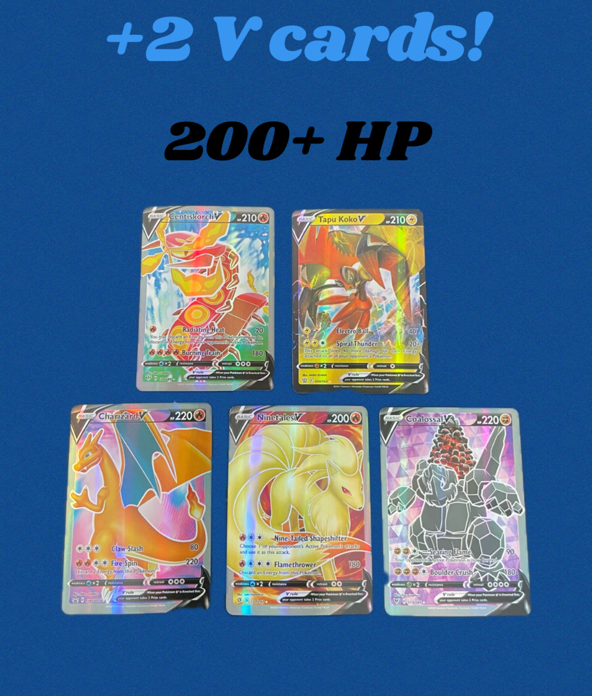 Pokémon TCG Mega Lot RARE