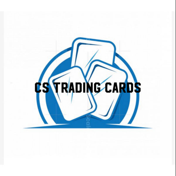 CS Trading Cards